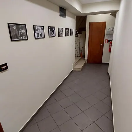 Apartment пирин *