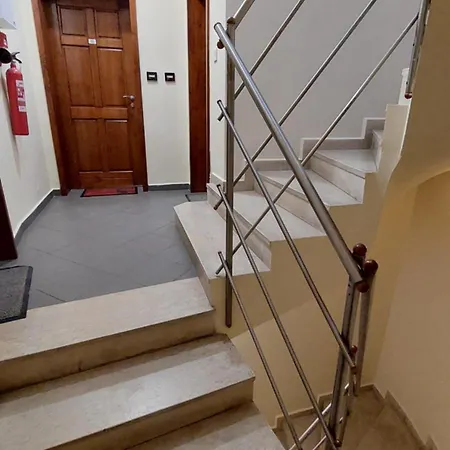 Apartment пирин Goze Deltschew