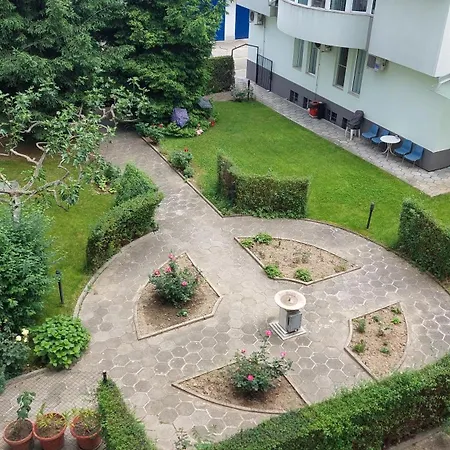 Apartment пирин Goze Deltschew