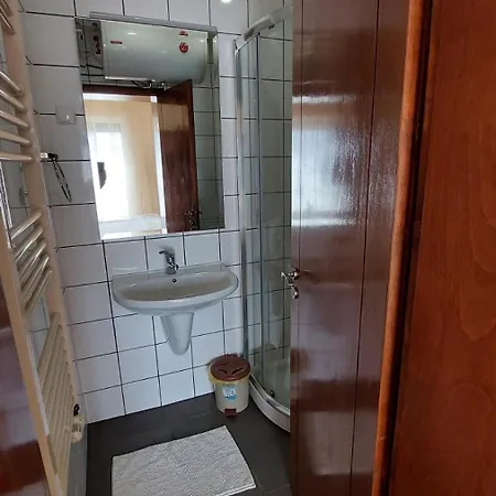 Apartment пирин *