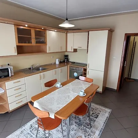 Apartment пирин Gotse Delchev