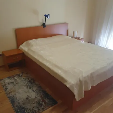 пирин Апартаменты
