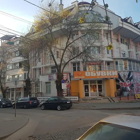 Apartment пирин